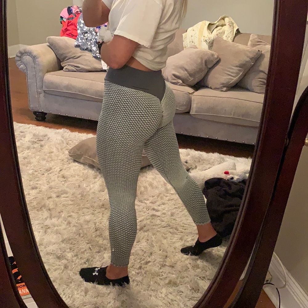 Tik Tok Leggings